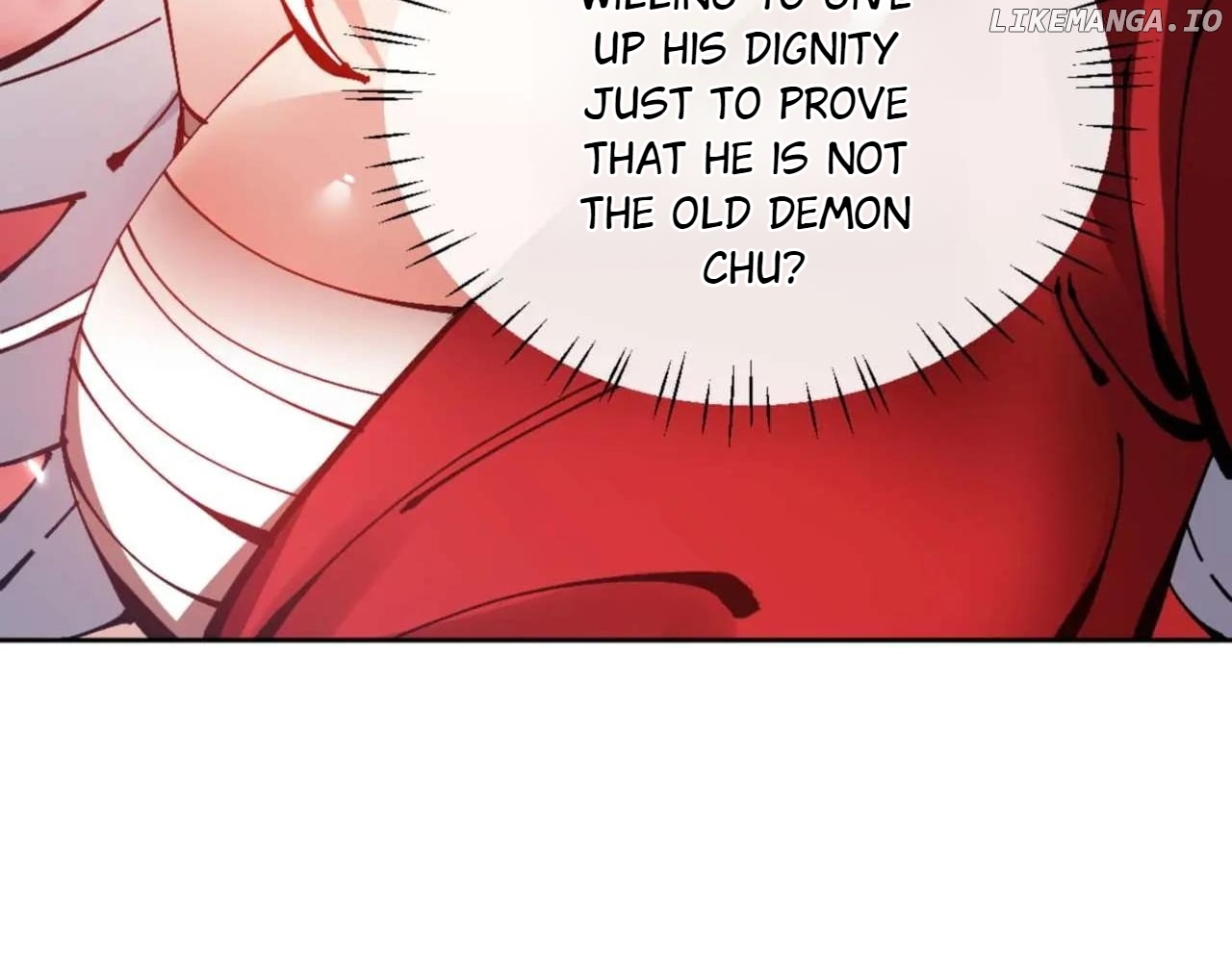 Master: This rebellious disciple is definitely not the Holy Son Chapter 102 - page 123